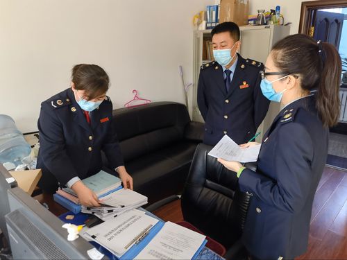 税务 纪检 强化监督