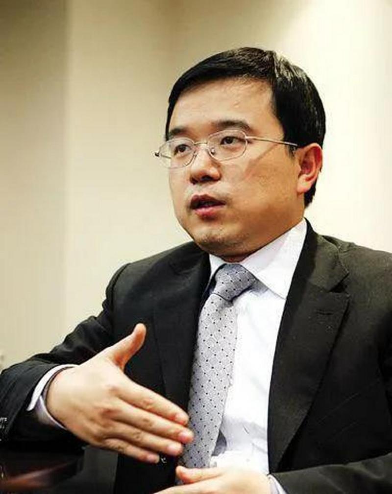 王亚伟的基金叫什么