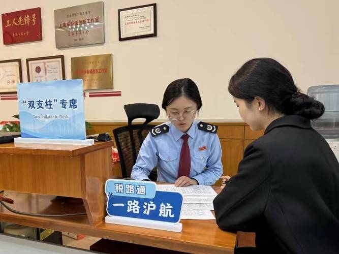 上海税务etax热线