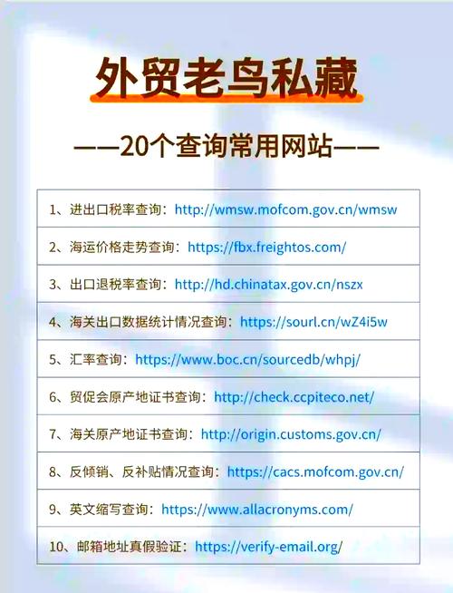 查询企业名片的网站