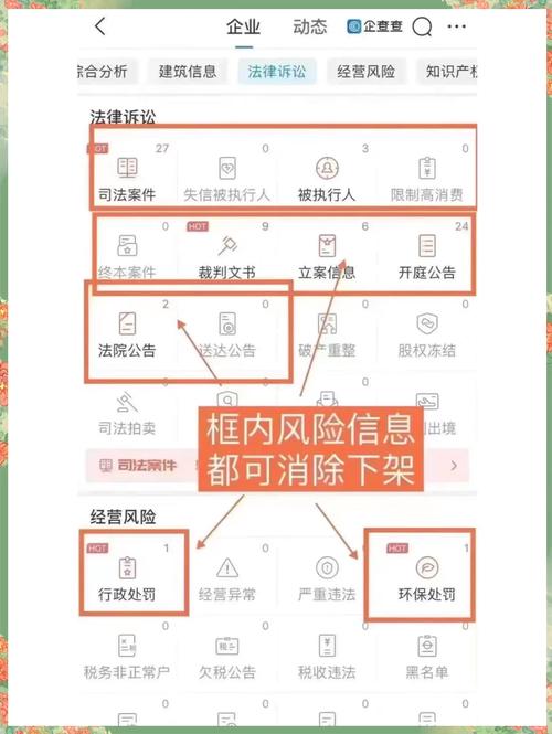 查不到企业公示信息