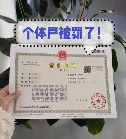 广东营业执照信息查询