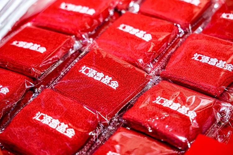 汇添富新兴消费基金