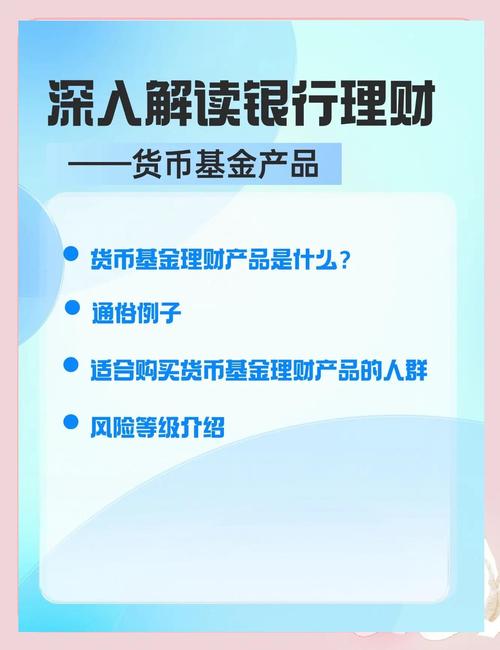 货币基金与银行存款