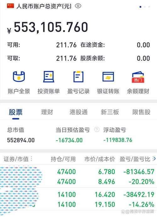易方达基金账户查询
