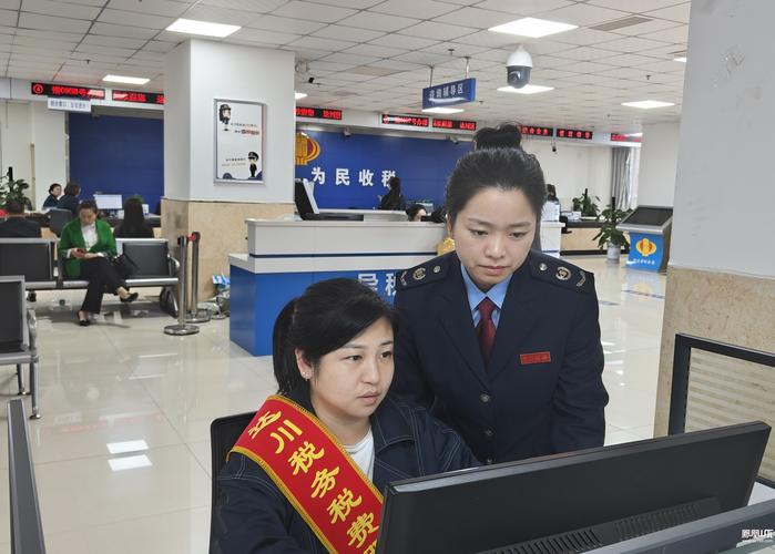 四川省税务局税务登记