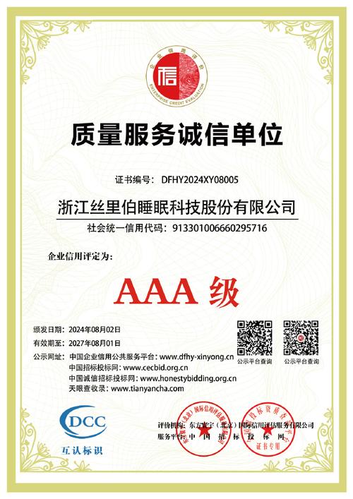 企业信用信息aaa