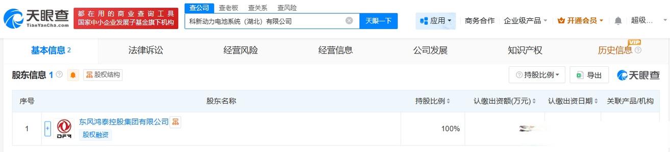 企业信息工商查询湖北