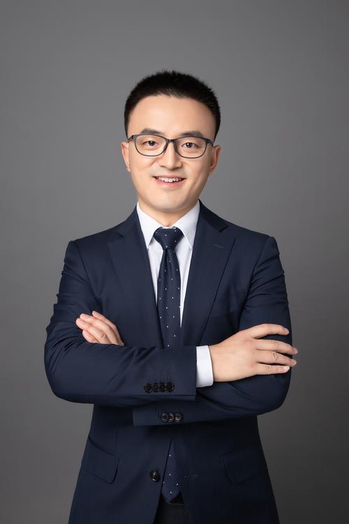 基金从业人员是什么