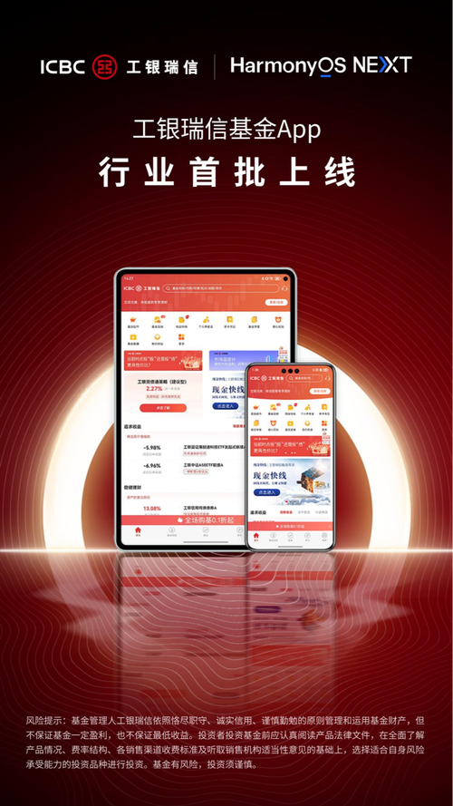 基金用什么app好