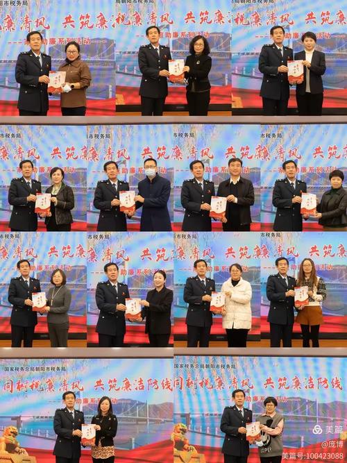 朝阳税务局双井税务所