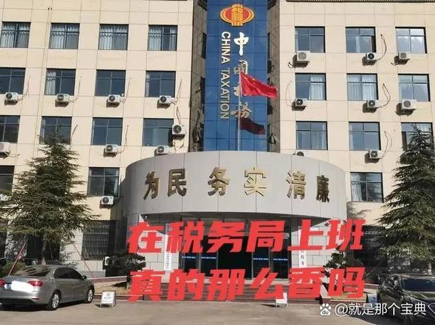 市税务局调到区税务局