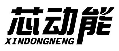 北京芯动能投资基金