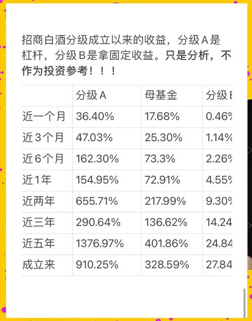 分级杠杆基金是什么