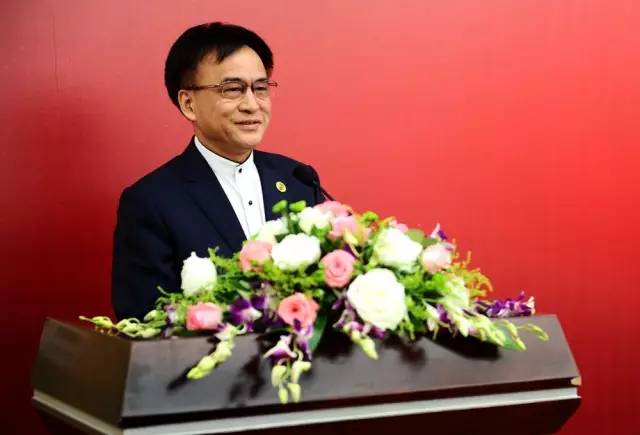 浙江敦和慈善基金会