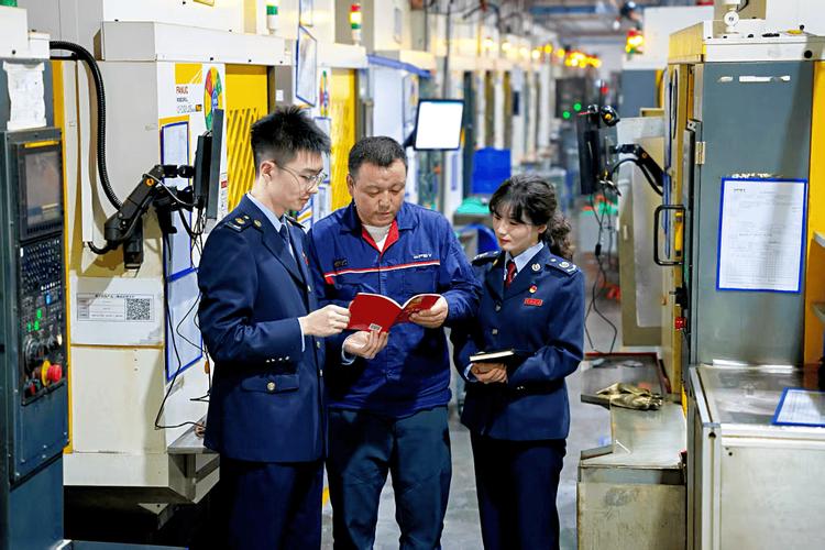 江北税务局第六税务所