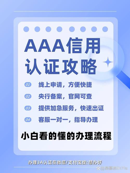 企业诚信信息怎么查