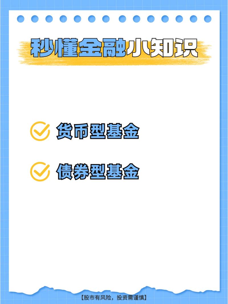 什么是理财债券基金
