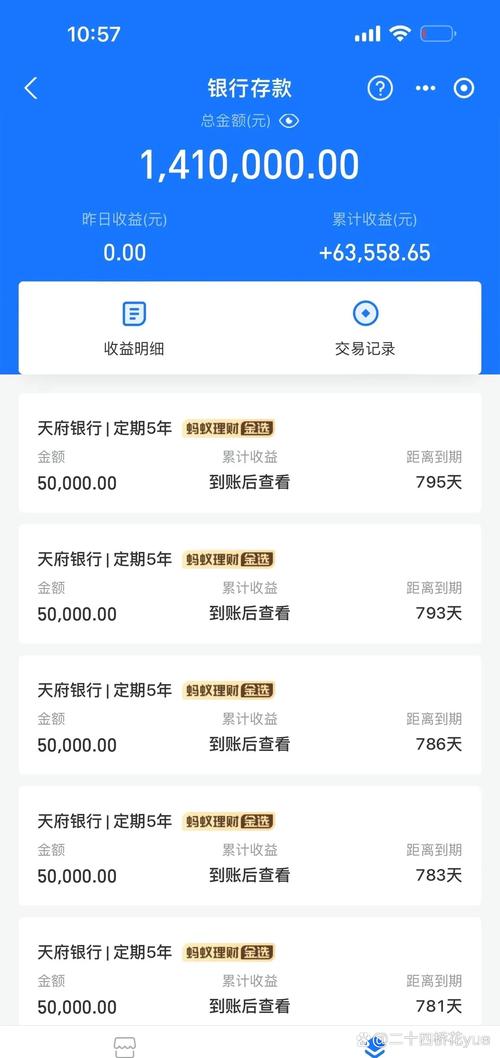 网上银行能买基金吗