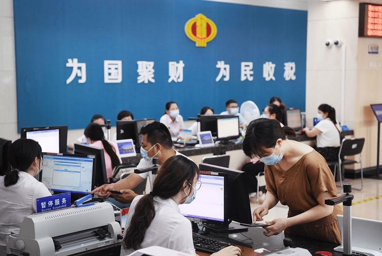 国家税务总局税务检查