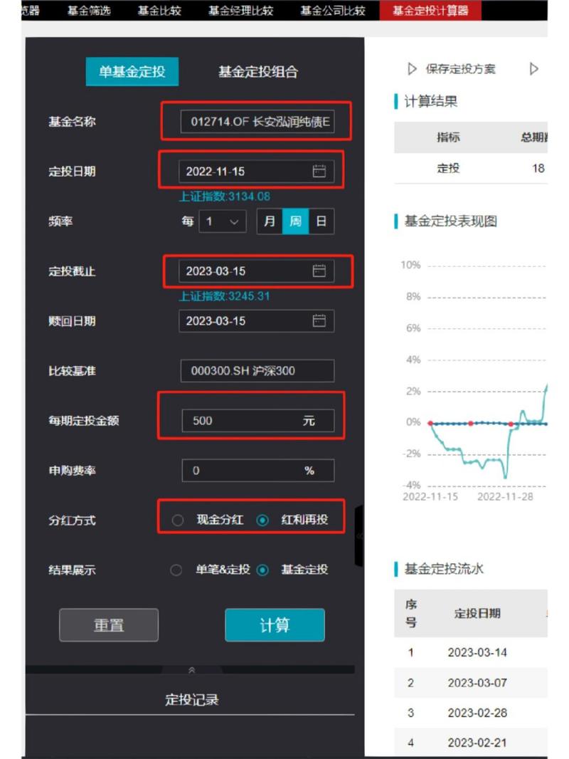 银行定投基金怎么样