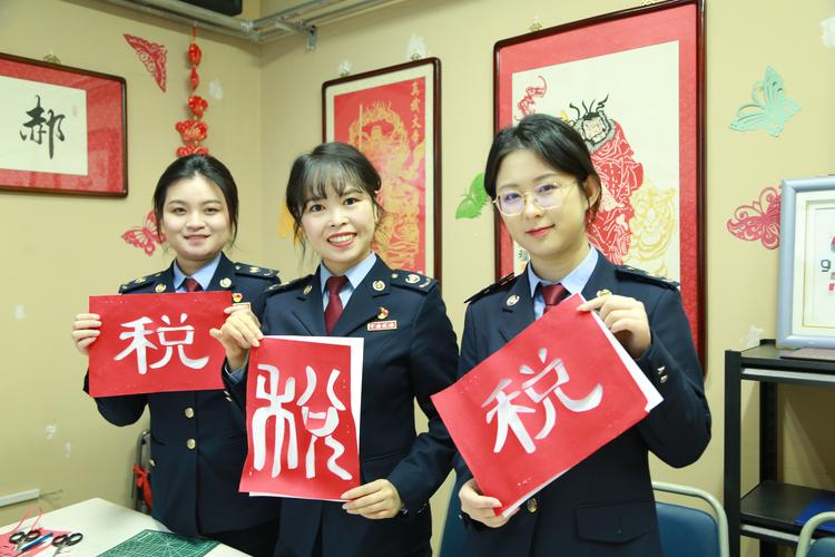 新区税务局第十一税务