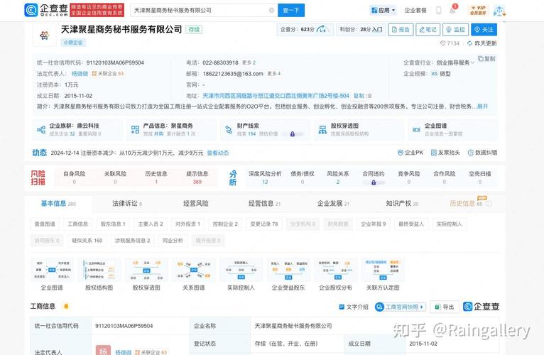 哪里能查到当地企业
