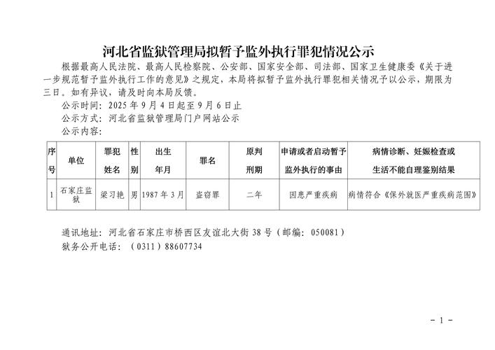 河北公示信息系统查询